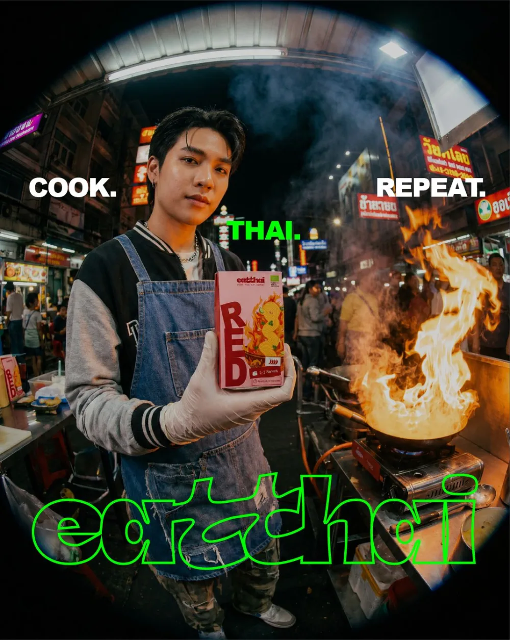 eatthai — cook thai, repeat