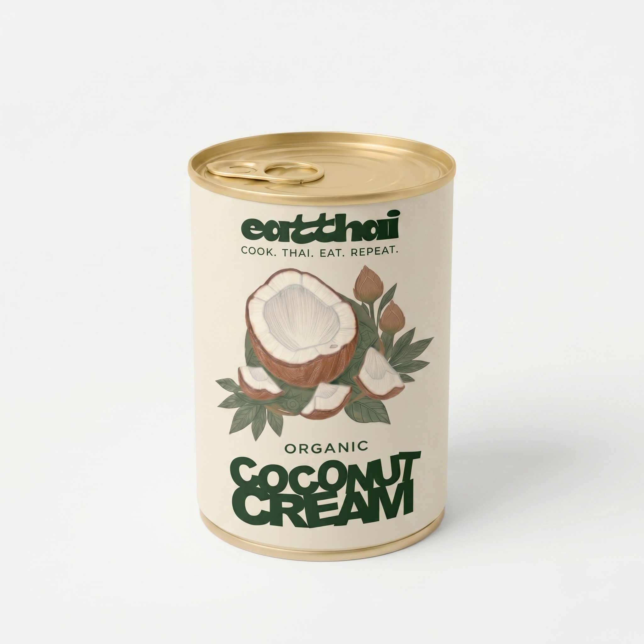 Coconut Milk