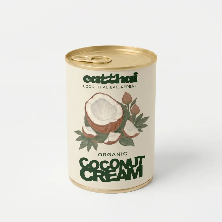Coconut Milk