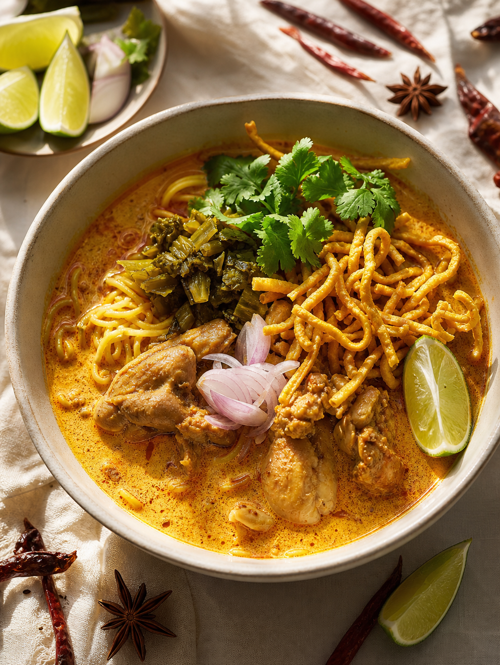 Khao Soi
