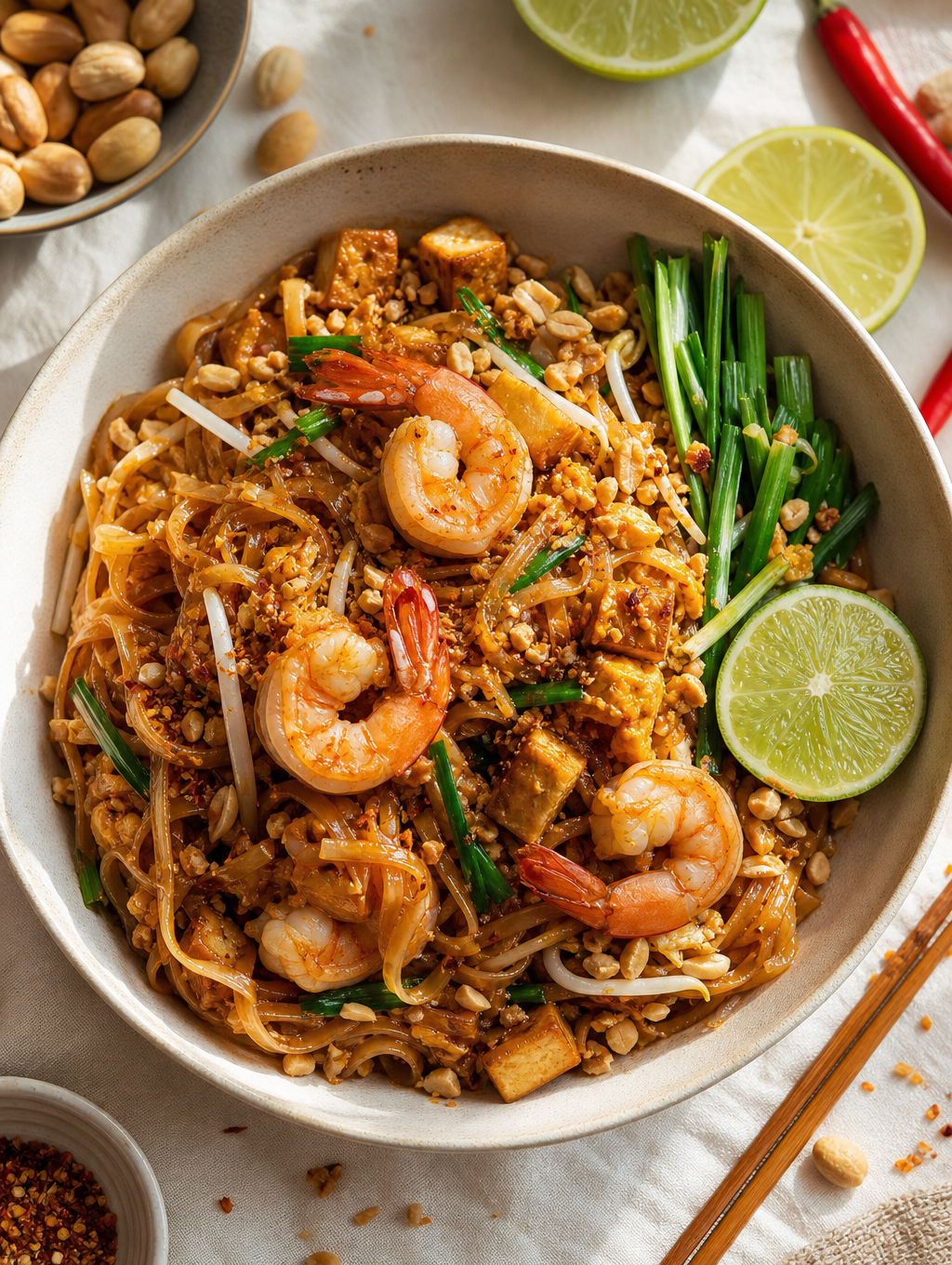Pad Thai